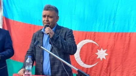İğdırda Zəfər Günü qeyd edilib - FOTO İğdırda Zəfər Günü qeyd edilib - FOTO