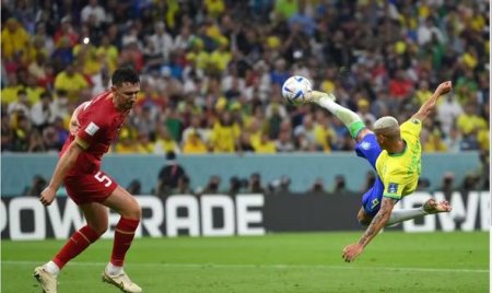 DÇ-2022-nin ən yaxşı qolu məlum oldu - FOTO