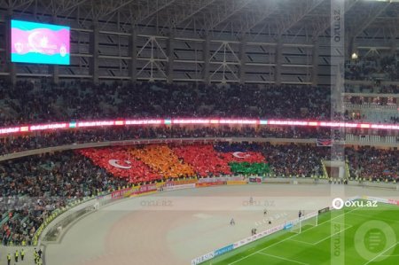 “Qalatasaray” “Qarabağ”la oyunda qalib gəldi “Qalatasaray” “Qarabağ”la oyunda qalib gəldi