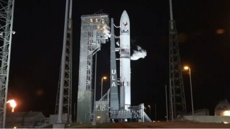 NASA 52 ildən sonra ilk dəfə Aya kosmik gəmi göndərdi: İçində insan qalıqları da var NASA 52 ildən sonra ilk dəfə Aya kosmik gəmi göndərdi: İçində insan qalıqları da var