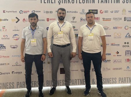"Pərdə Evim"- in rəhbəri: "Nailiyyətlərimizin əsas səbəbi dövlətin dəstəyidir"