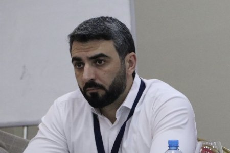 "Pərdə Evim"- in rəhbəri: "Nailiyyətlərimizin əsas səbəbi dövlətin dəstəyidir"