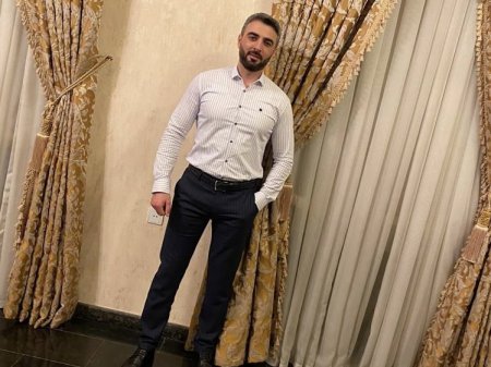 "Pərdə Evim"- in rəhbəri: "Nailiyyətlərimizin əsas səbəbi dövlətin dəstəyidir"