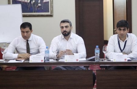 "Pərdə Evim"- in rəhbəri: "Nailiyyətlərimizin əsas səbəbi dövlətin dəstəyidir"