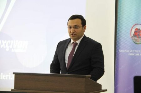 Ötən ay maaşı artan deputatlar bu yay harada dincələcəklər?