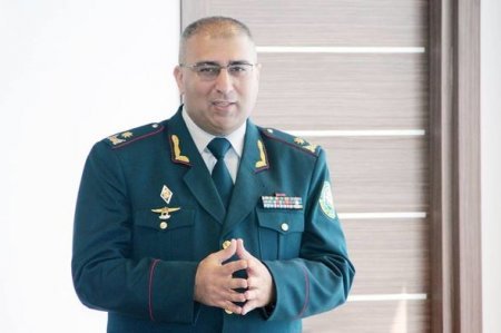 Üç nəfər general-leytenant, altı nəfər general-mayor oldu: Onlar kimlərdir?