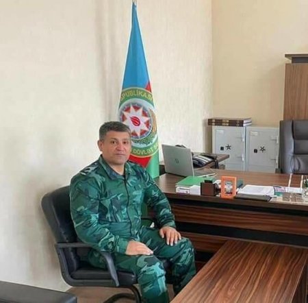 Üç nəfər general-leytenant, altı nəfər general-mayor oldu: Onlar kimlərdir?