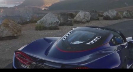 Dünyanın ən güclü və ən sürətli rodsteri təqdim olundu 