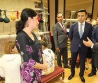Yeni icra başçısı kimdir? - DOSYE