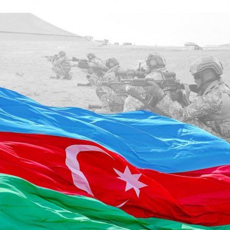 Mehriban Əliyeva şəhid hərbçilərlə bağlı paylaşım edib - FOTO