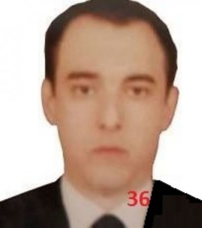 Azərbaycanlı deputatın oğlu oğurlanıb - FOTO
