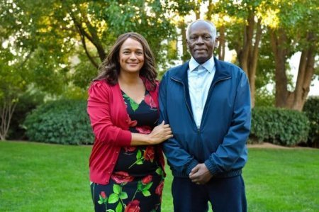 İnterpol Bakıda doğulmuş afrikalı milyarderin həbsi üçün order verdi - FOTO