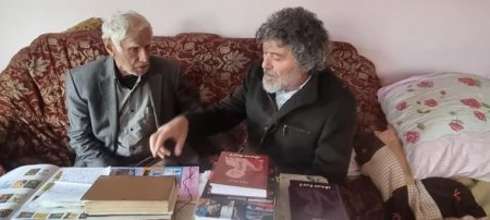Əlisa Nicata toplanan yardımın məbləği AÇIQLANDI: Kimlər kömək ediblər? - FOTO