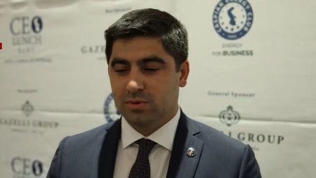 Vasif Talıbov daha bir biznes strukturunu itirdi