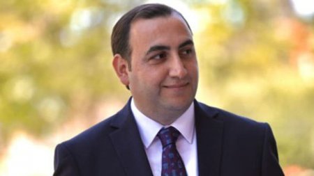 Vasif Talıbov daha bir biznes strukturunu itirdi