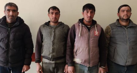 Azərbaycanda iki rayonu birləşdirən dəmir körpü oğurlanıb 