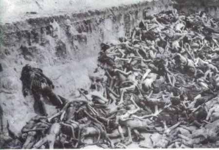 31 mart soyqırımından 105 il keçir 