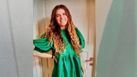 Danimarka sakini 22 yaşlı qızı 231 hissəyə parçaladı - FOTO