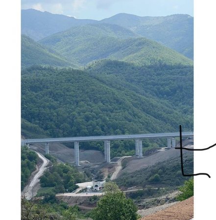 Mehriban Əliyeva Şuşadan görüntülər paylaşdı 