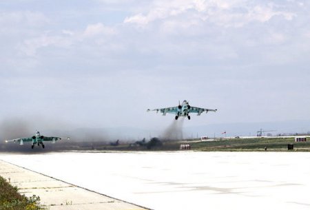 “Anadolu Qartalı - 2023”: Pilotlarımız çətin manevrlərlə düşməndən yayınmağı məşq ediblər 