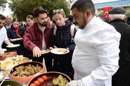 “Xarıbülbül” Beynəlxalq Musiqi Festivalı başlayıb 