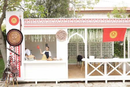 “Xarıbülbül” Beynəlxalq Musiqi Festivalı başlayıb 