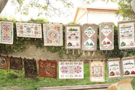 “Xarıbülbül” Beynəlxalq Musiqi Festivalı başlayıb 