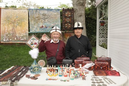 “Xarıbülbül” Beynəlxalq Musiqi Festivalı başlayıb 