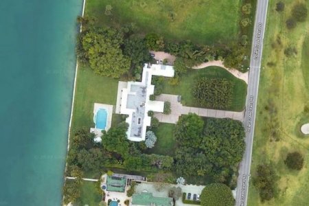 Ceff Bezos eksklüziv adada 68 milyon dollara ev alıb - FOTO