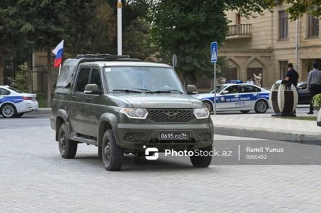 Qarabağın erməni sakinlərinin nümayəndələri Yevlaxdadırlar 
