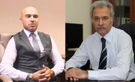 Xankəndidə görüntüsü ilə qıcıq yaradan məmur işdən çıxarıldı 