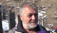 Dəm qazından boğulan qardaşların atası: “Böyütdüm, məni yarımçıq qoydular” 
