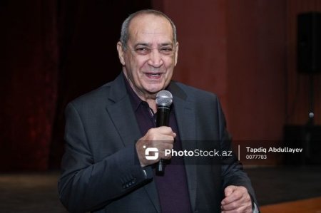 Azərbaycanda iki kino ittifaqı birləşdi, yeni sədr seçild