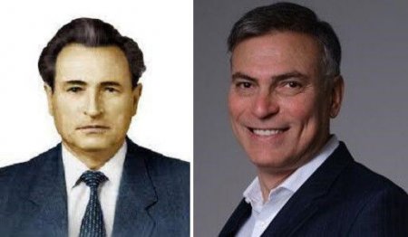 “Azəriqaz”ın yeni rəhbərinin atası da uzun illər yüksək vəzifələrdə çalışıb - DOSYE