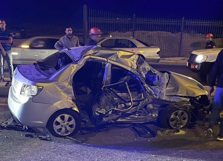 Adı iki nəfərin ölümündə hallanan məmur 50 min təzminat verib?