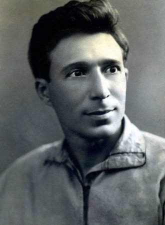 Bu gün Cəfər Cabbarlının doğum günüdür