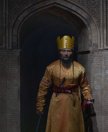 Səlcuq sultanlarının DNT analizi üzrə heykəlləri hazırlandı 