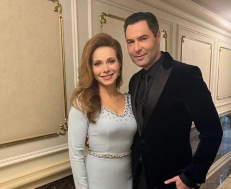 Rusiyalı müğənni arvadına mesaj yazdıqdan sonra intihar etdi