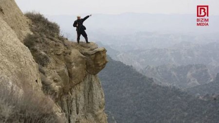 Azərbaycanda Kapadokya ilə müqayisə edilən yeni milli park yaradılır