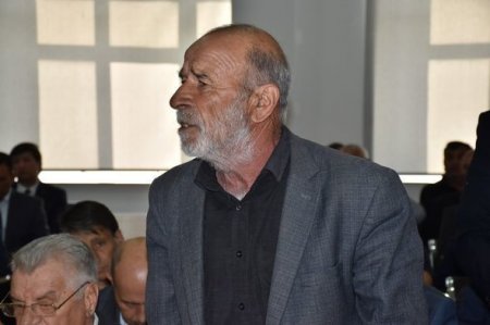 İcra başçısının qəbuluna gələn fermer niyə cəzalandırıldı? - RƏSMİ AÇIQLAMA