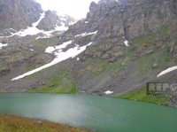 Kiçik Qafqazın ən yüksək dağ gölü, Naxçıvanın “gizli cənnəti” 
