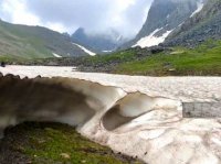 Kiçik Qafqazın ən yüksək dağ gölü, Naxçıvanın “gizli cənnəti” 