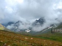 Kiçik Qafqazın ən yüksək dağ gölü, Naxçıvanın “gizli cənnəti” 