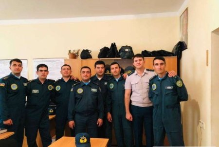 Qarabağ səmasında ilk şəhidimiz: Onun vurulması ilə düşmənin yeri aşkarland