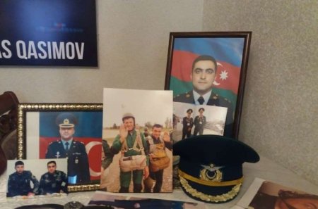 Qarabağ səmasında ilk şəhidimiz: Onun vurulması ilə düşmənin yeri aşkarland