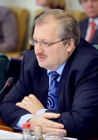 Rusiya ABŞ-a yeni səfir təyin edir