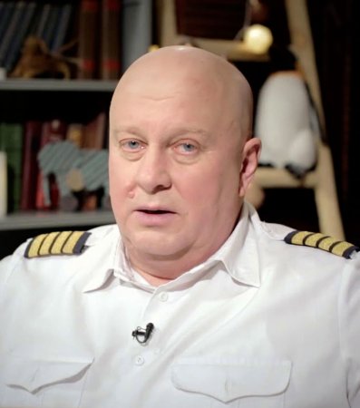 Rusiyalı pilotdan təyyarə qəzası ilə bağlı MÜHÜM AÇIQLAMA