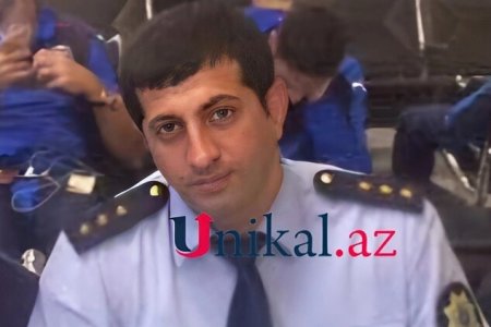 Külli miqdarda qızılla tutulan şəxs məşhur polkovnikin qardaşı oğludur - Saxlanılan məmurun FOTOSU