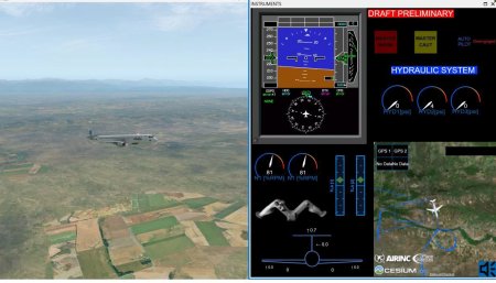 Qəzaya uğrayan təyyarəmizlə bağlı YENİ GÖRÜNTÜLƏR