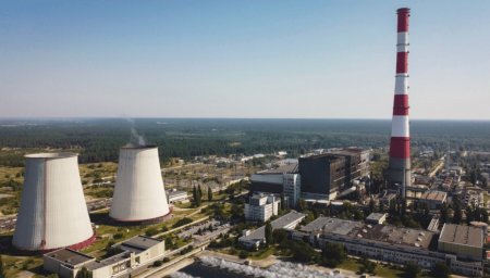 Qəzaya uğrayan təyyarəmizlə bağlı YENİ GÖRÜNTÜLƏR